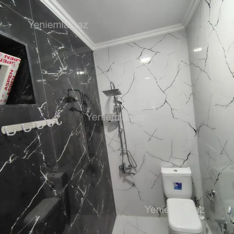 Satılır 3 otaqlı həyət evi 60.2 m²