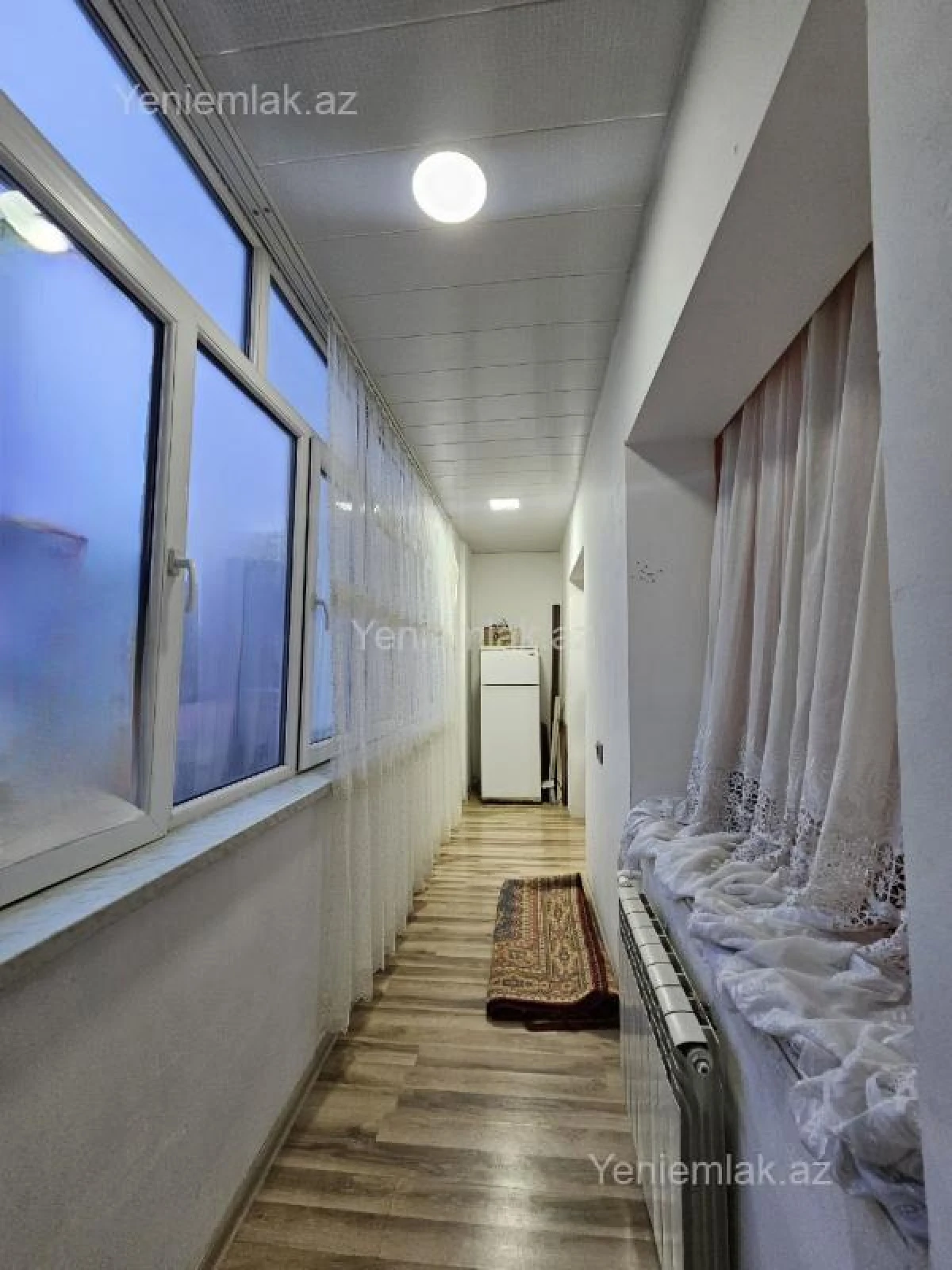 Satılır 1 otaqlı köhnə tikili 35 m²