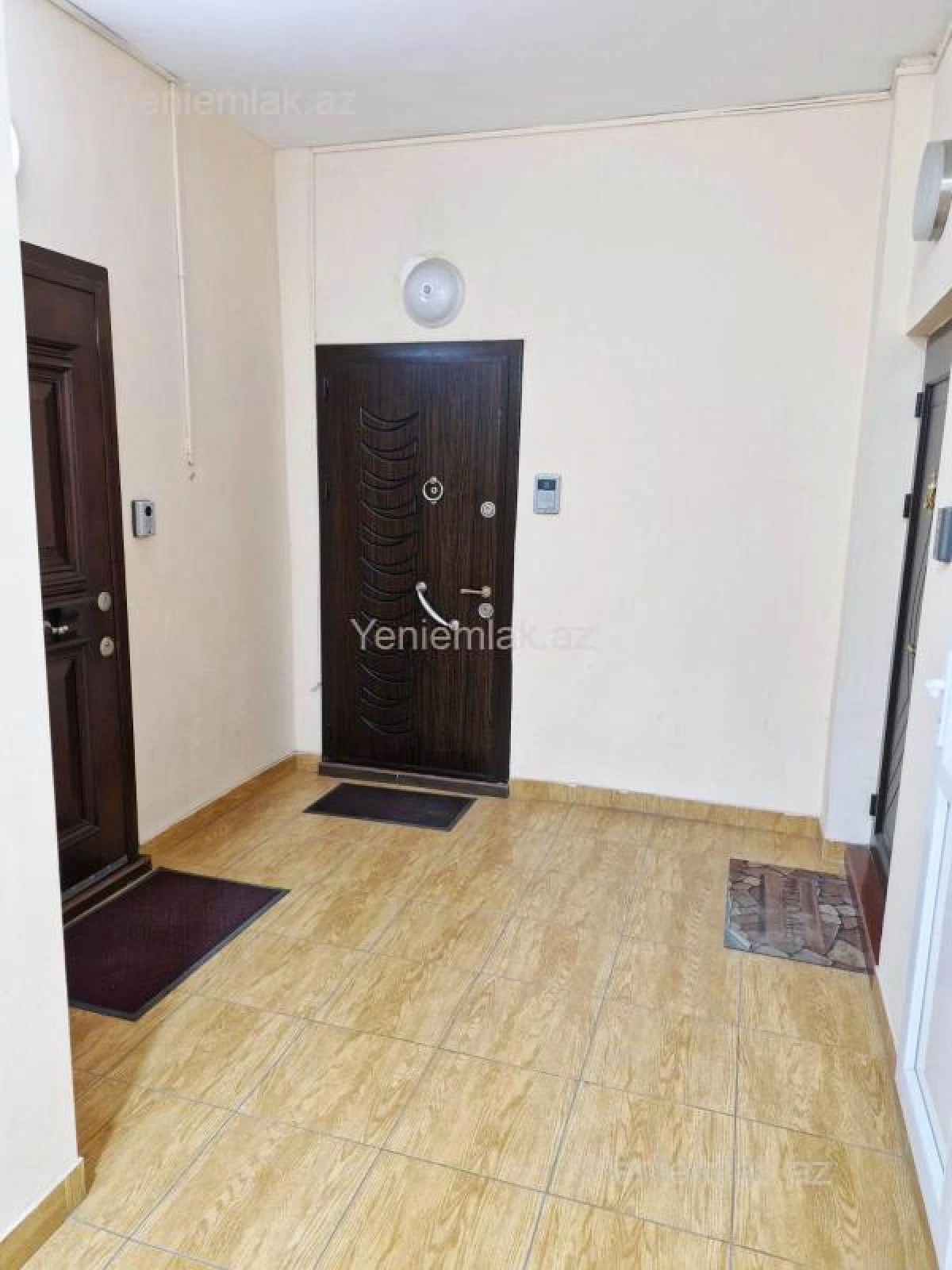 Satılır 2 otaqlı yeni tikili 92 m²