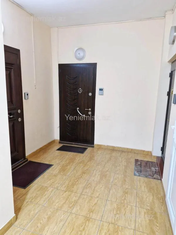 Satılır 2 otaqlı yeni tikili 92 m²