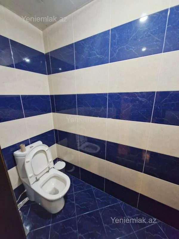 Satılır 2 otaqlı yeni tikili 92 m²