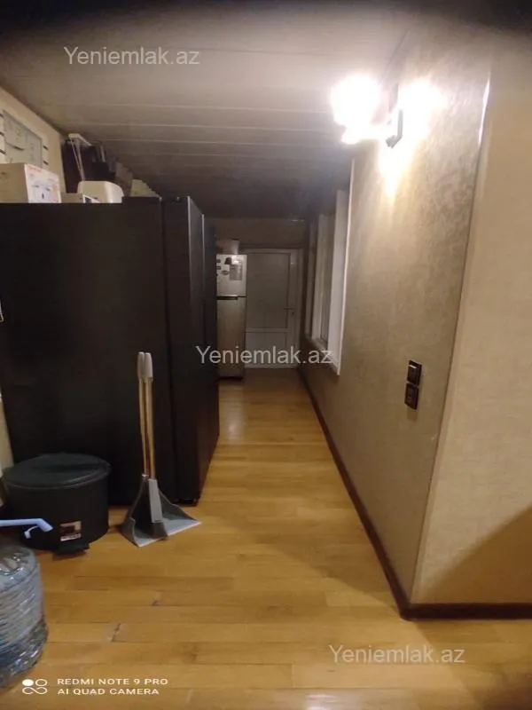 Satılır 3 otaqlı köhnə tikili 85 m²