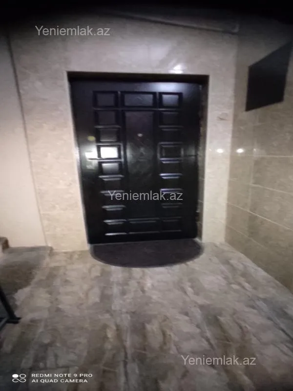Satılır 3 otaqlı köhnə tikili 85 m²