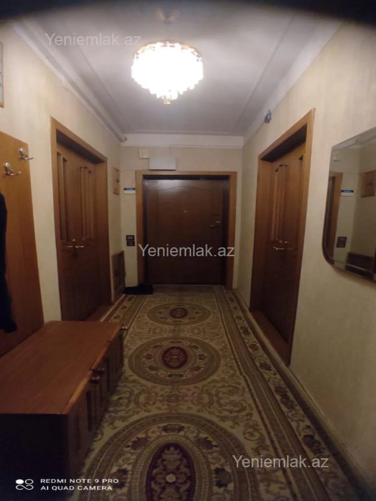 Satılır 3 otaqlı köhnə tikili 85 m²