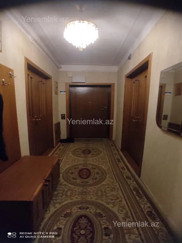 Satılır 3 otaqlı köhnə tikili 85 m²