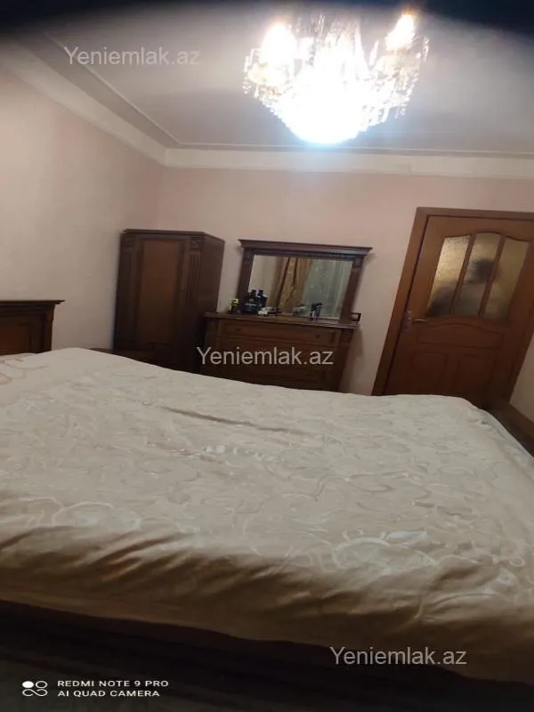 Satılır 3 otaqlı köhnə tikili 85 m²
