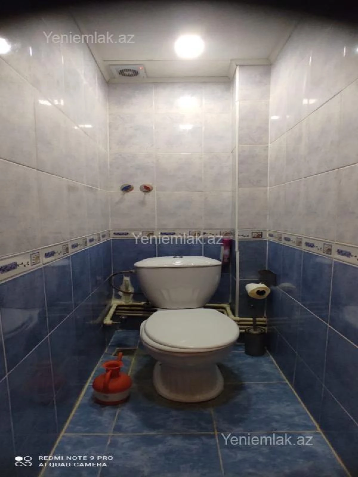 Satılır 3 otaqlı köhnə tikili 85 m²
