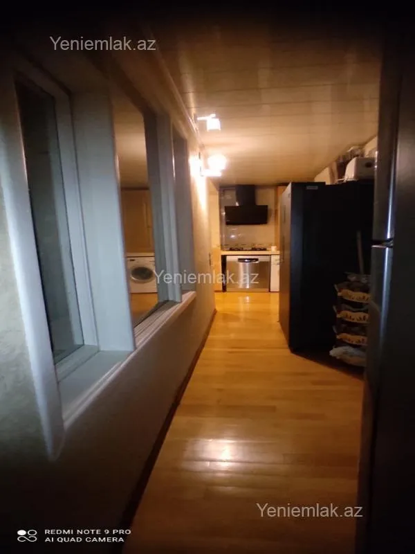 Satılır 3 otaqlı köhnə tikili 85 m²