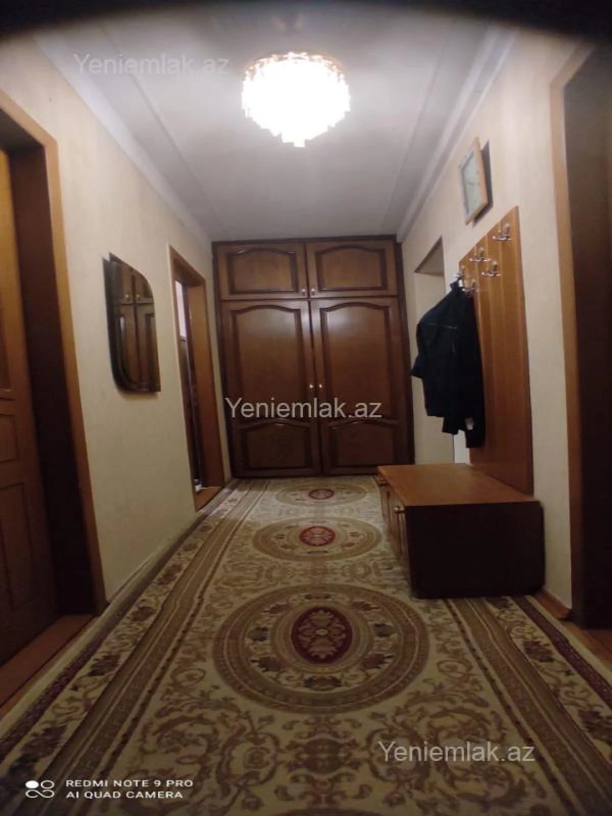 Satılır 3 otaqlı köhnə tikili 85 m²