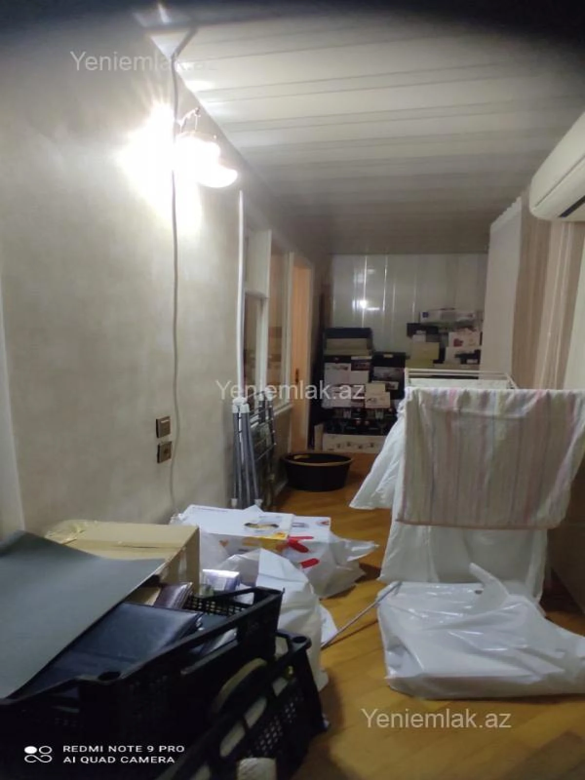 Satılır 3 otaqlı köhnə tikili 85 m²