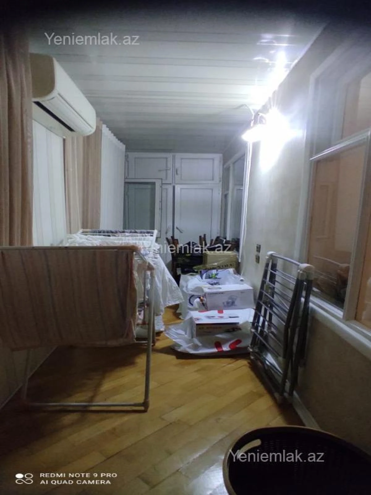 Satılır 3 otaqlı köhnə tikili 85 m²