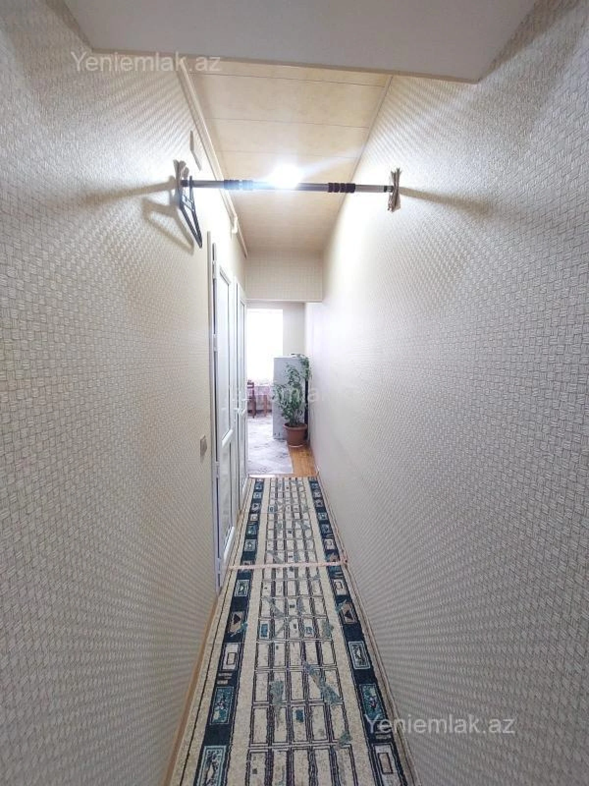 Satılır 3 otaqlı köhnə tikili 80 m²