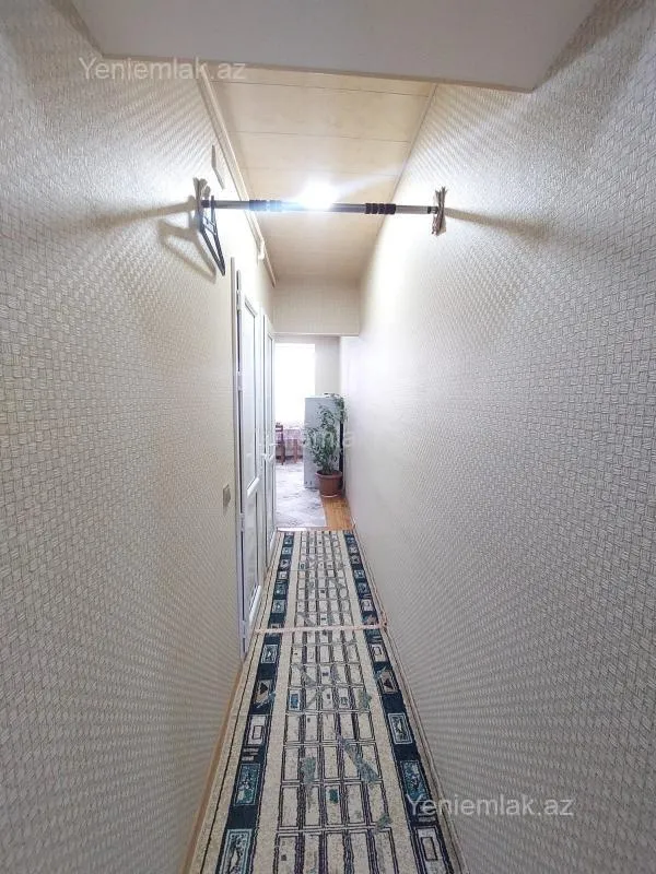 Satılır 3 otaqlı köhnə tikili 80 m²