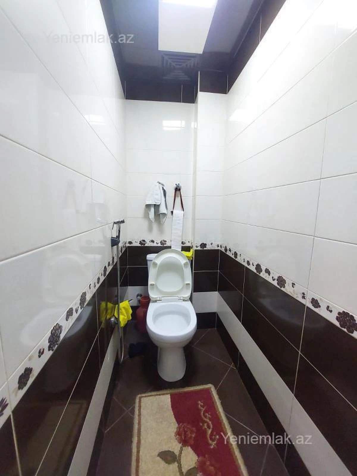 Satılır 3 otaqlı köhnə tikili 80 m²