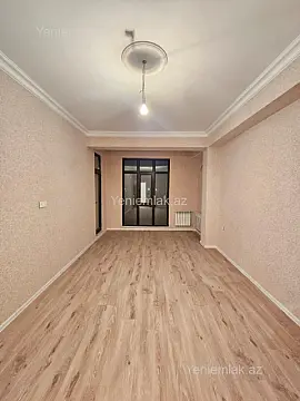 Satılır 3 otaqlı yeni tikili 100 m²