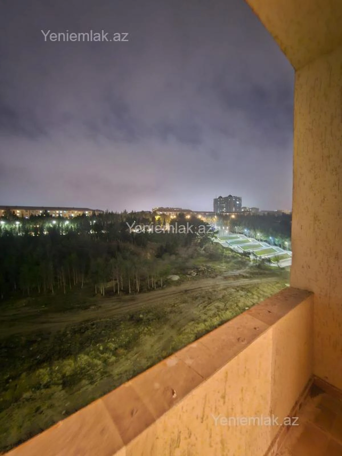 Satılır 3 otaqlı yeni tikili 100 m²