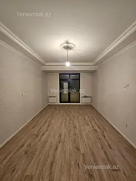 Satılır 3 otaqlı yeni tikili 100 m²
