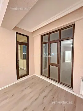 Satılır 3 otaqlı yeni tikili 100 m²
