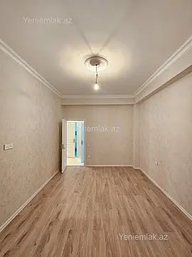 Satılır 3 otaqlı yeni tikili 100 m² — Sumqayıt 3 otaq 100.00 m²