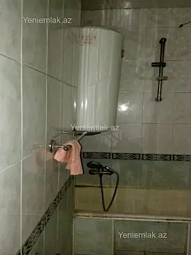 Satılır 2 otaqlı köhnə tikili 54 m²