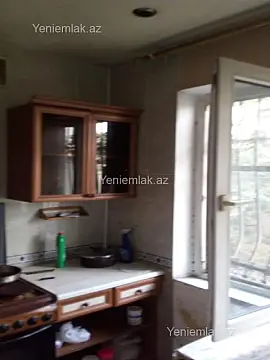 Satılır 2 otaqlı köhnə tikili 54 m² — Bakı, Nərimanov 2 otaq 54.00 m²