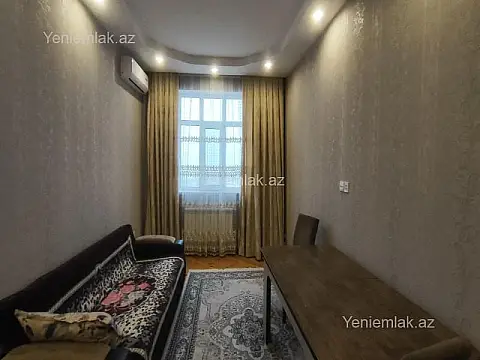Satılır 3 otaqlı yeni tikili 70 m²
