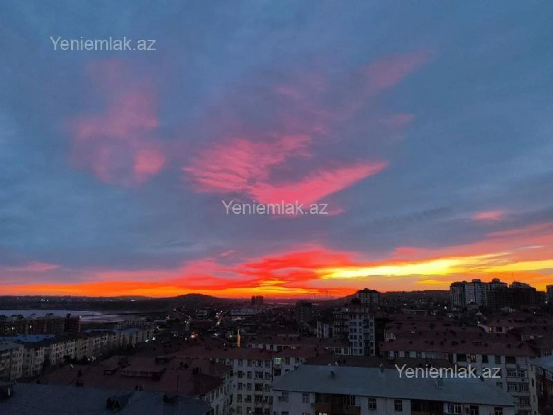 Satılır 3 otaqlı yeni tikili 70 m²