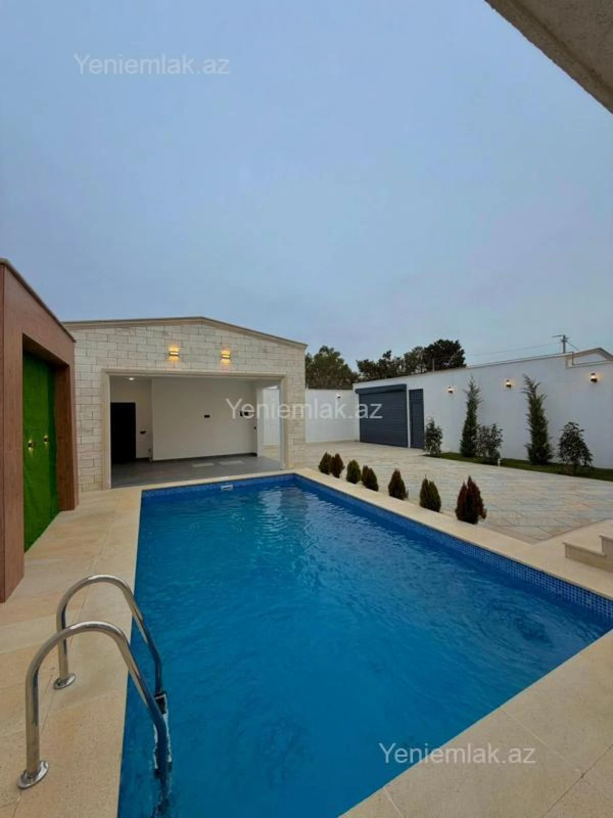 Satılır 4 otaqlı həyət evi 180 m²