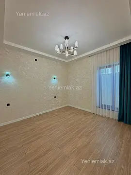 Satılır 4 otaqlı həyət evi 180 m²