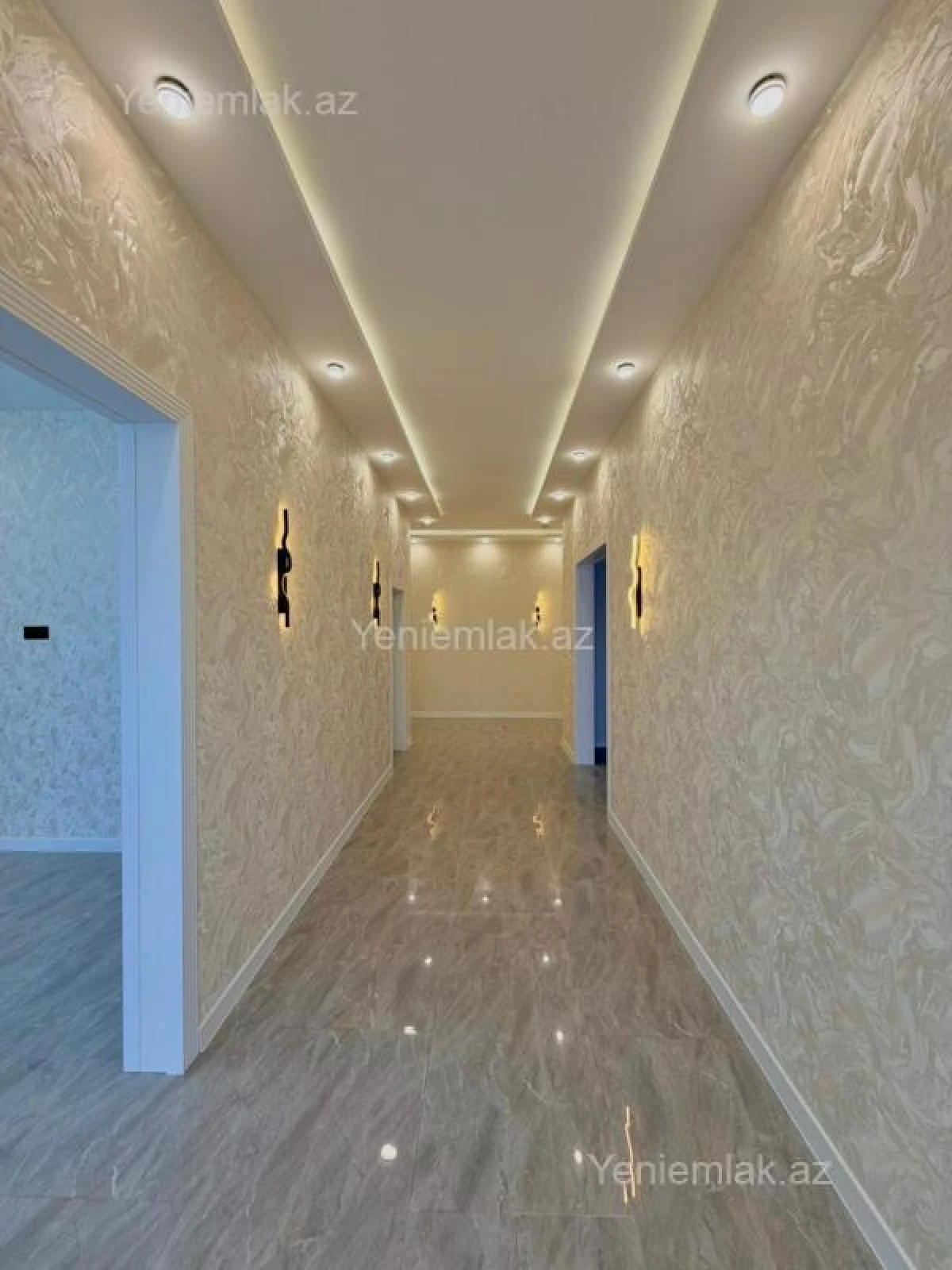 Satılır 4 otaqlı həyət evi 180 m²