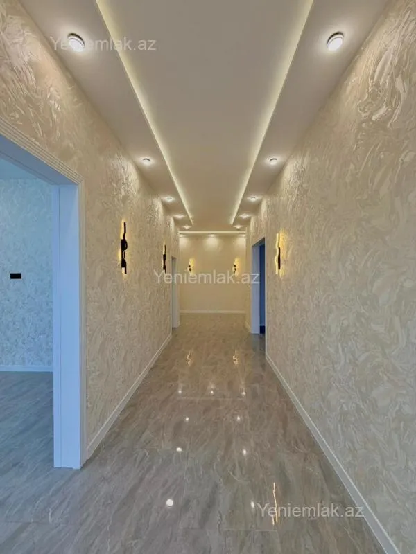 Satılır 4 otaqlı həyət evi 180 m²