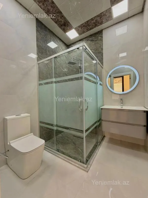 Satılır 4 otaqlı həyət evi 180 m²