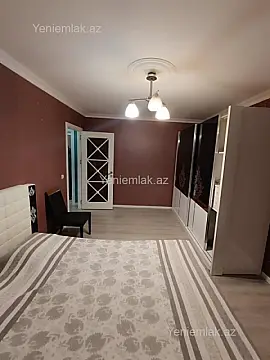 Satılır 3 otaqlı köhnə tikili 95 m²