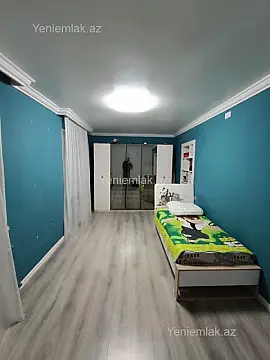 Satılır 3 otaqlı köhnə tikili 95 m²