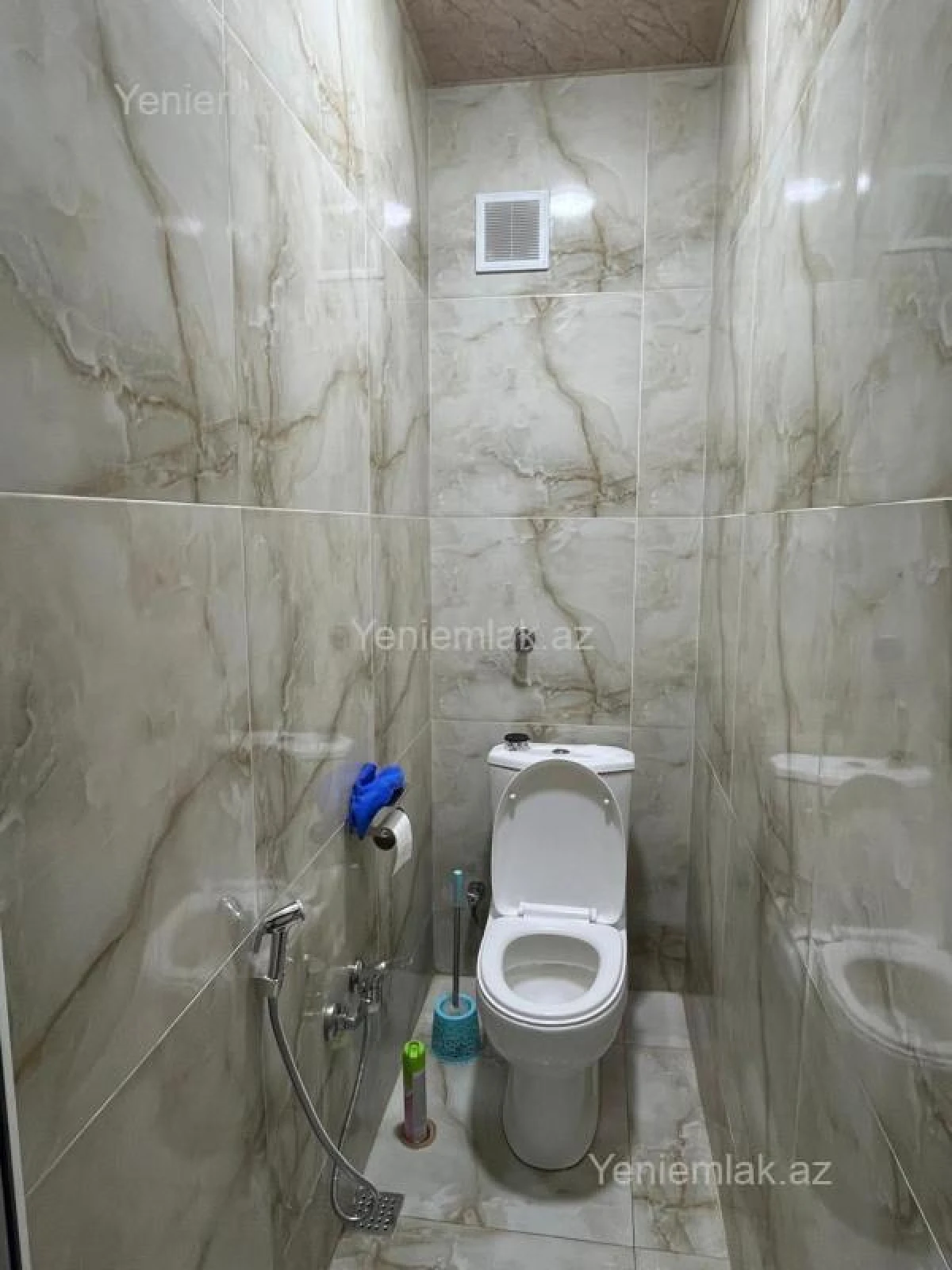 Satılır 3 otaqlı köhnə tikili 90 m²