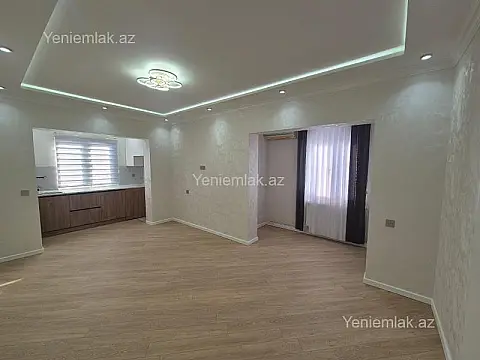 Satılır 2 otaqlı köhnə tikili 42 m²