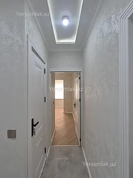 Satılır 2 otaqlı köhnə tikili 42 m²