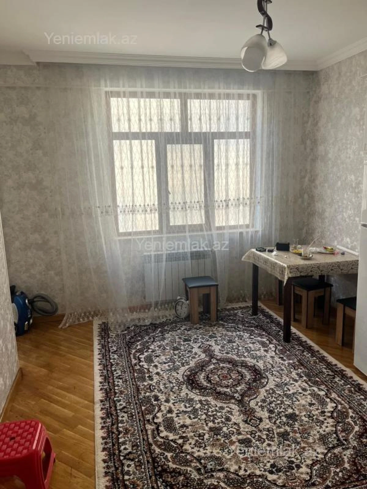 Satılır 2 otaqlı yeni tikili 72 m²