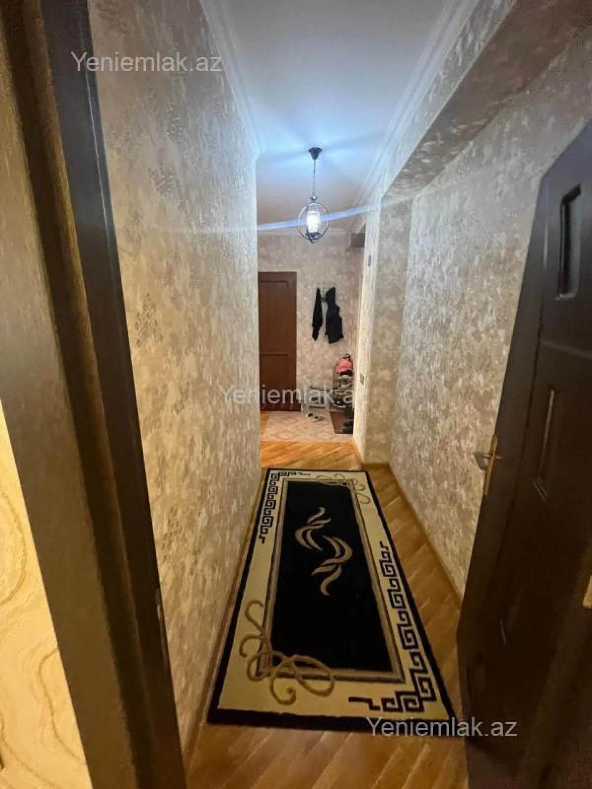 Satılır 2 otaqlı yeni tikili 72 m²