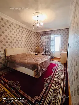 Satılır 3 otaqlı köhnə tikili 75 m²