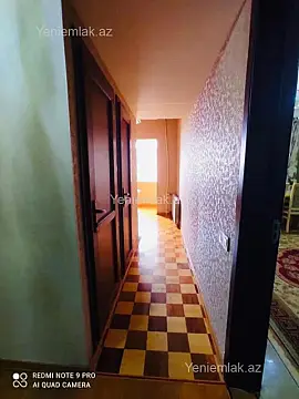 Satılır 3 otaqlı köhnə tikili 75 m²