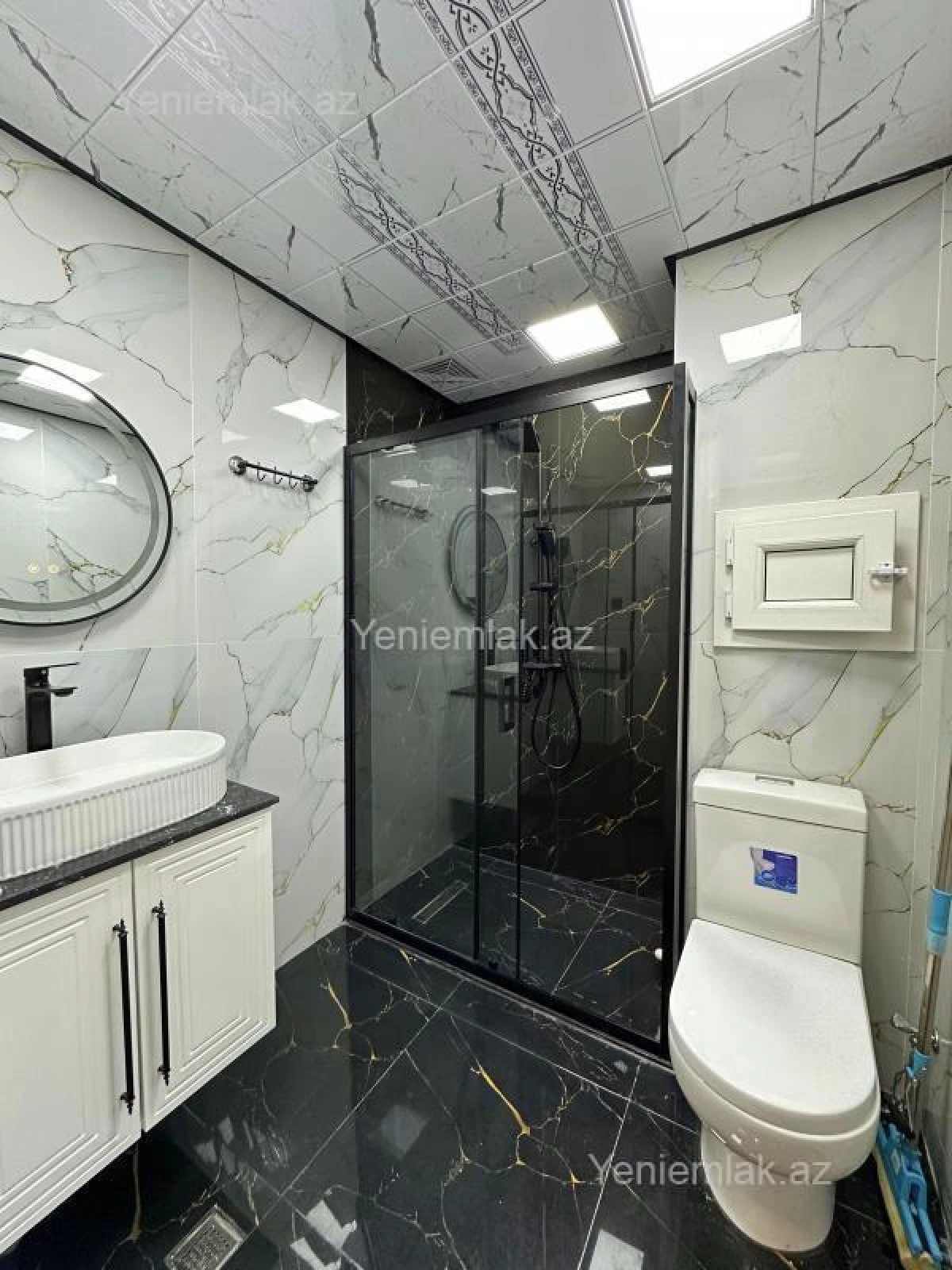 Satılır 2 otaqlı köhnə tikili 45 m²