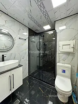 Satılır 2 otaqlı köhnə tikili 45 m²