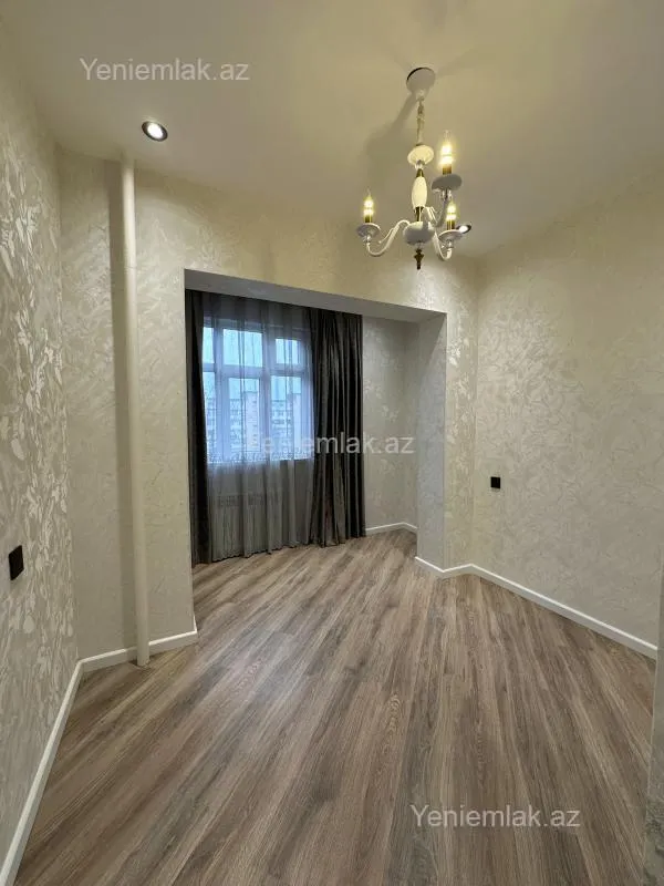 Satılır 2 otaqlı köhnə tikili 45 m²