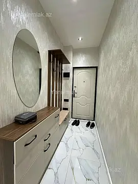 Satılır 2 otaqlı köhnə tikili 45 m²