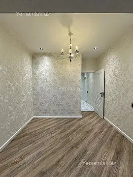 Satılır 2 otaqlı köhnə tikili 45 m²
