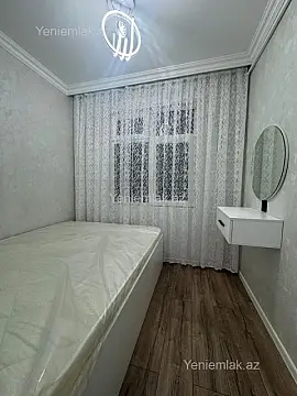 Satılır 2 otaqlı köhnə tikili 40 m²