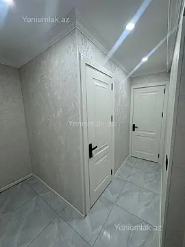 Satılır 2 otaqlı köhnə tikili 40 m²