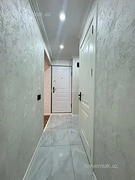 Satılır 2 otaqlı köhnə tikili 40 m²