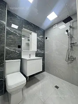 Satılır 2 otaqlı köhnə tikili 40 m²